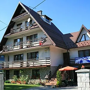 https://pokoje-goscinne-u-jaska.zakopanehotels.org