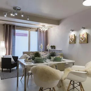 https://apartament-charisma.zakopanehotels.org