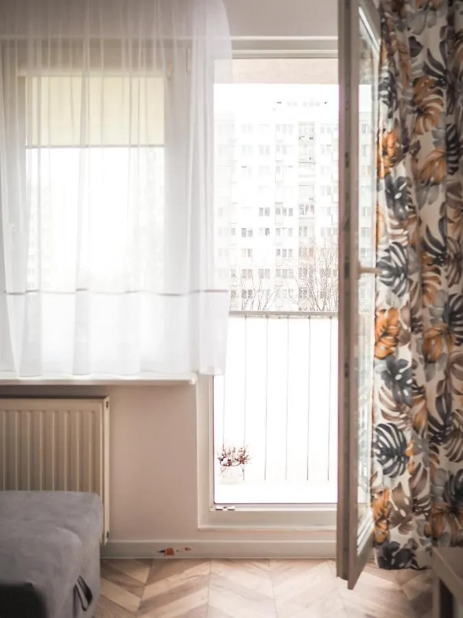 APARTEL Królikarnia Warszawa 0*,